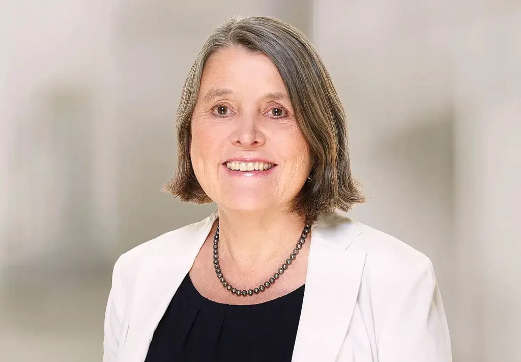 Marianne Gatzweiler